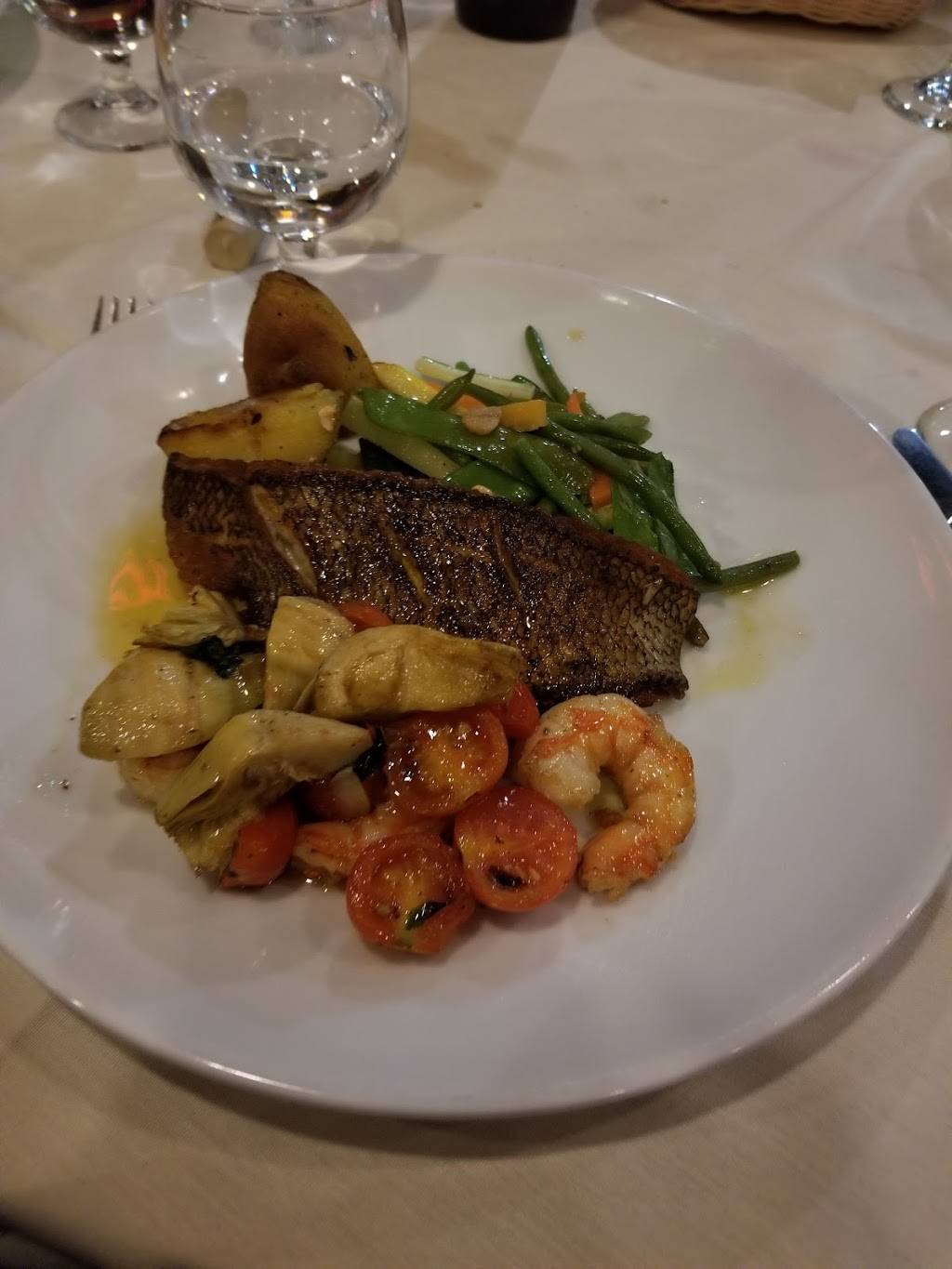 Marzano Ristorante | restaurant | 309 York Rd, Jenkintown, PA 19046, USA | 2152777480 OR +1 215-277-7480