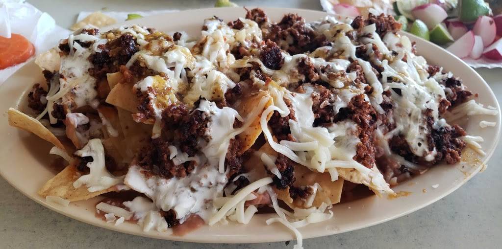 Karinas Tacos | restaurant | 2025 Durfee Ave, South El Monte, CA 91733, USA | 6264541236 OR +1 626-454-1236