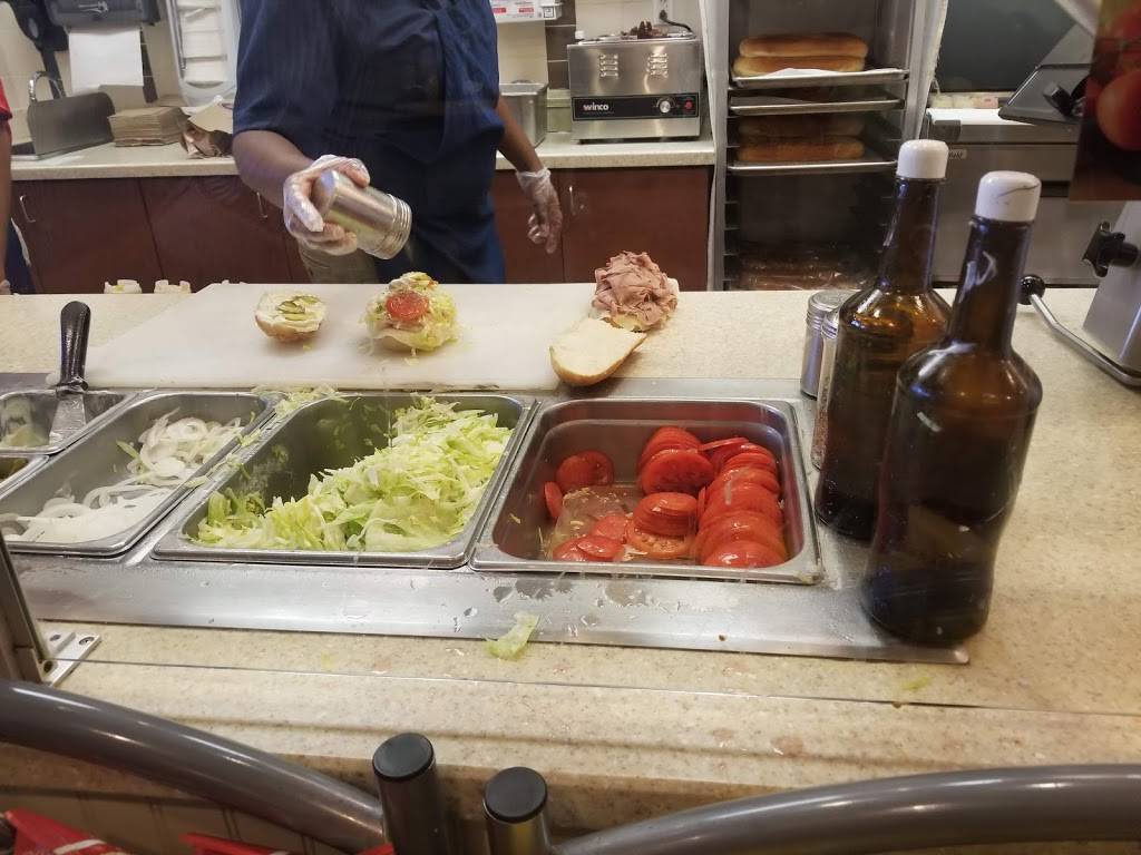 Jersey Mikes Subs | meal takeaway | 6300 N Andrews Ave, Fort Lauderdale, FL 33309, USA | 9547761818 OR +1 954-776-1818