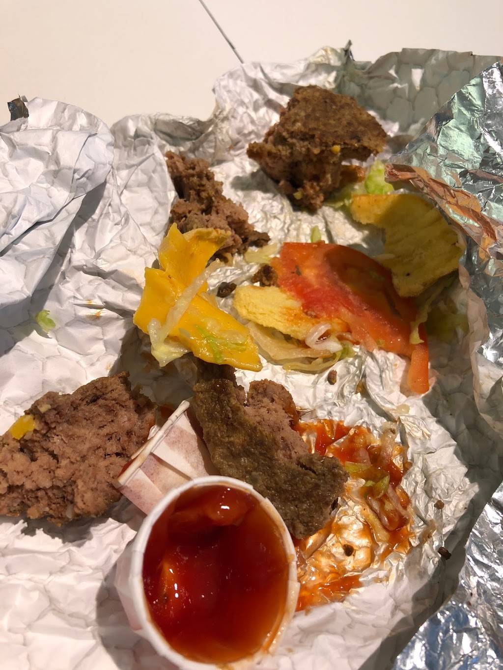 Cheeburger Cheeburger | restaurant | 6 Central Terminal Area, Jamaica, NY 11430, USA | 7186566210 OR +1 718-656-6210