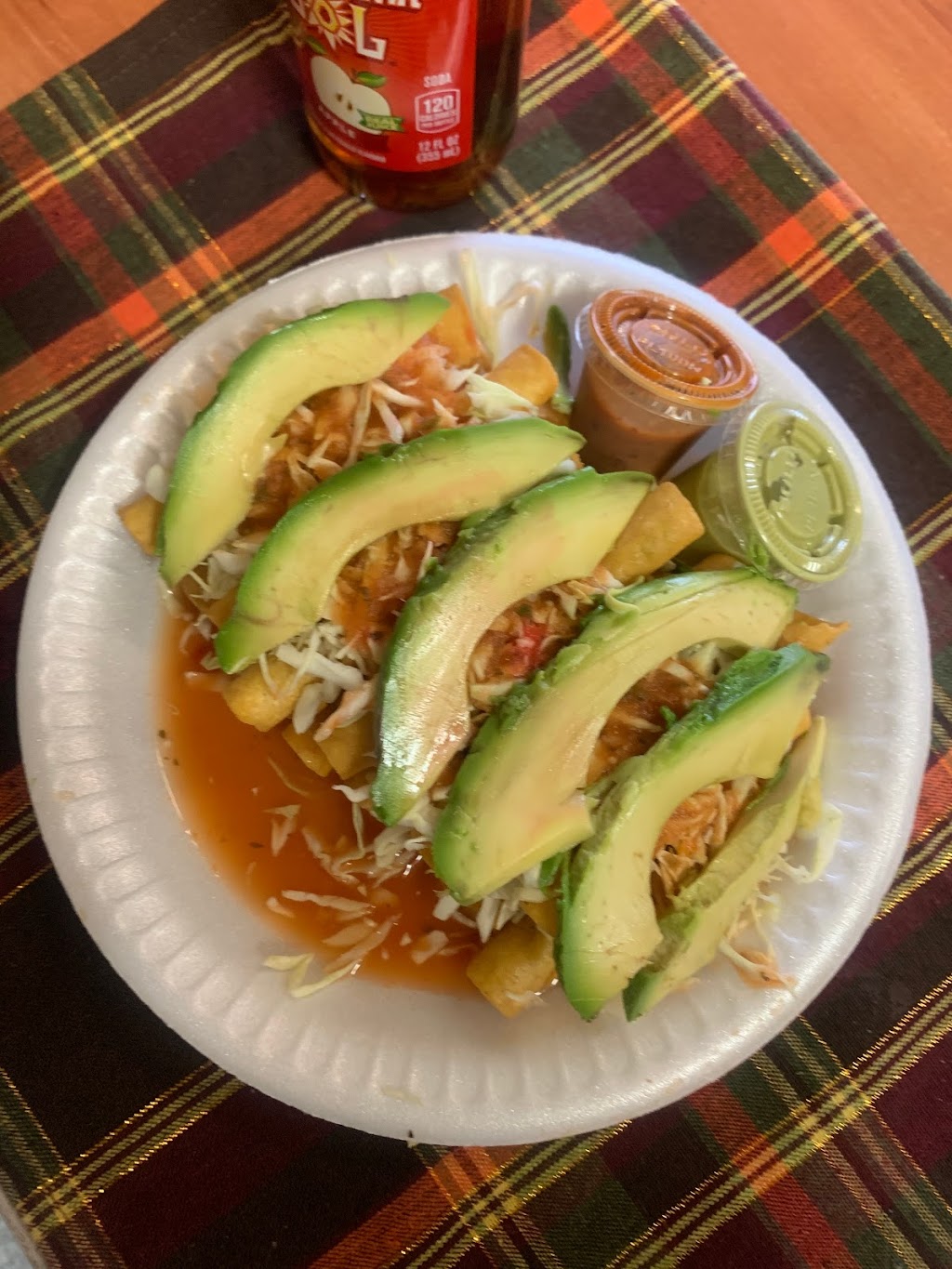 Taqueria Pachamama | restaurant | 345 W Foothill Blvd, Rialto, CA 92376, USA | 9099900089 OR +1 909-990-0089
