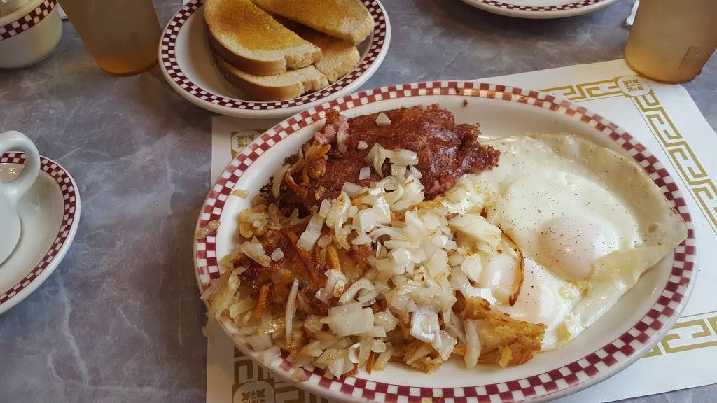 Dynasty Restaurant | restaurant | 2427 Lathrop Ave, Racine, WI 53405, USA | 2626333443 OR +1 262-633-3443