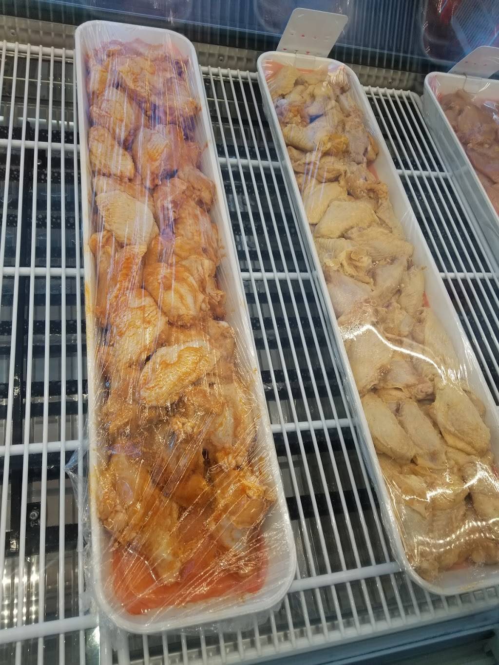 Saffron meat market | restaurant | 16156 San Fernando Mission Blvd, Granada Hills, CA 91344, USA | 8189235216 OR +1 818-923-5216