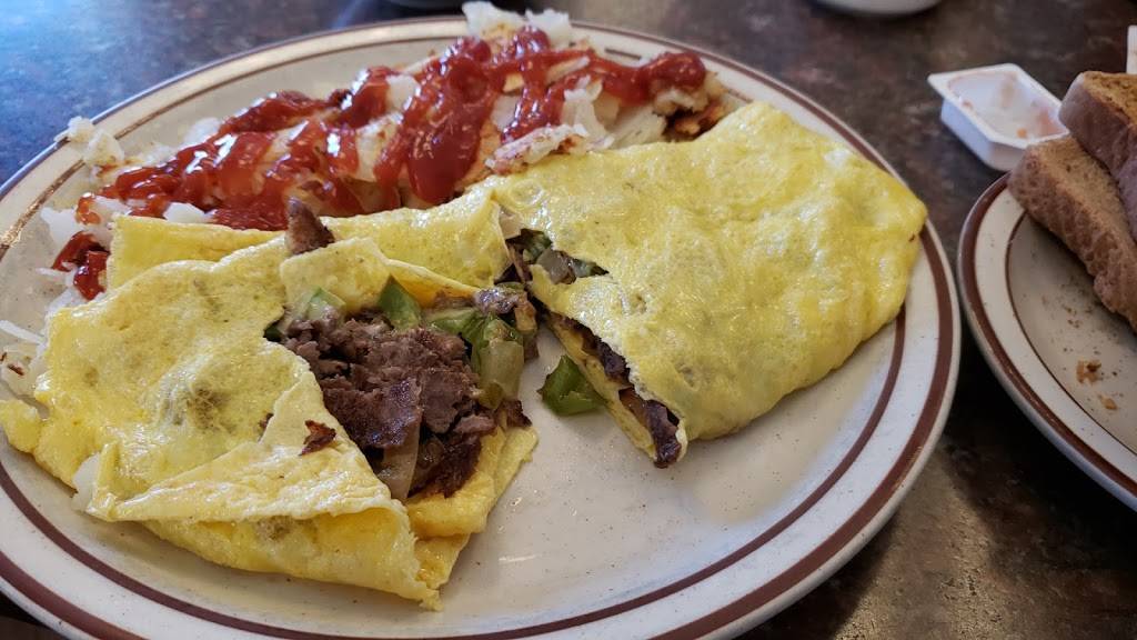 Iris Cafe Restaurant | restaurant | 3667 Baldwin Rd, Orion Charter Township, MI 48359, USA | 2483918303 OR +1 248-391-8303