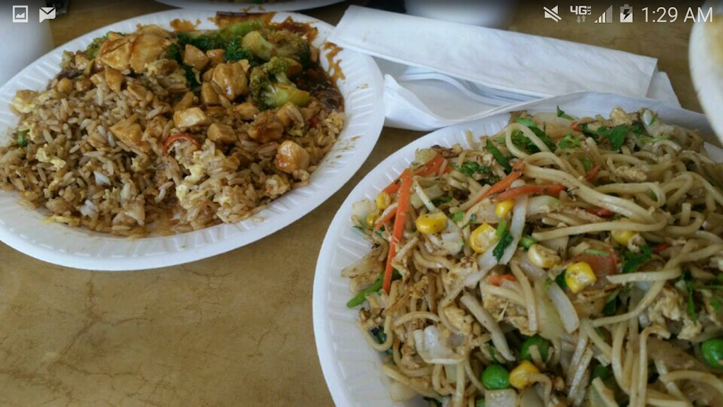Calcutta Wok | restaurant | 1585 Oak Tree Road, Iselin, NJ 08830, USA | 7323794655 OR +1 732-379-4655