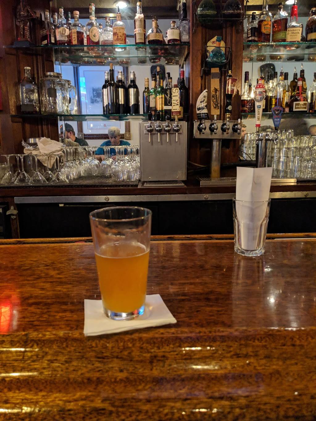 Firehouse No.1 Gastropub | restaurant | 69 N San Pedro St, San Jose, CA 95110, USA | 4082876969 OR +1 408-287-6969