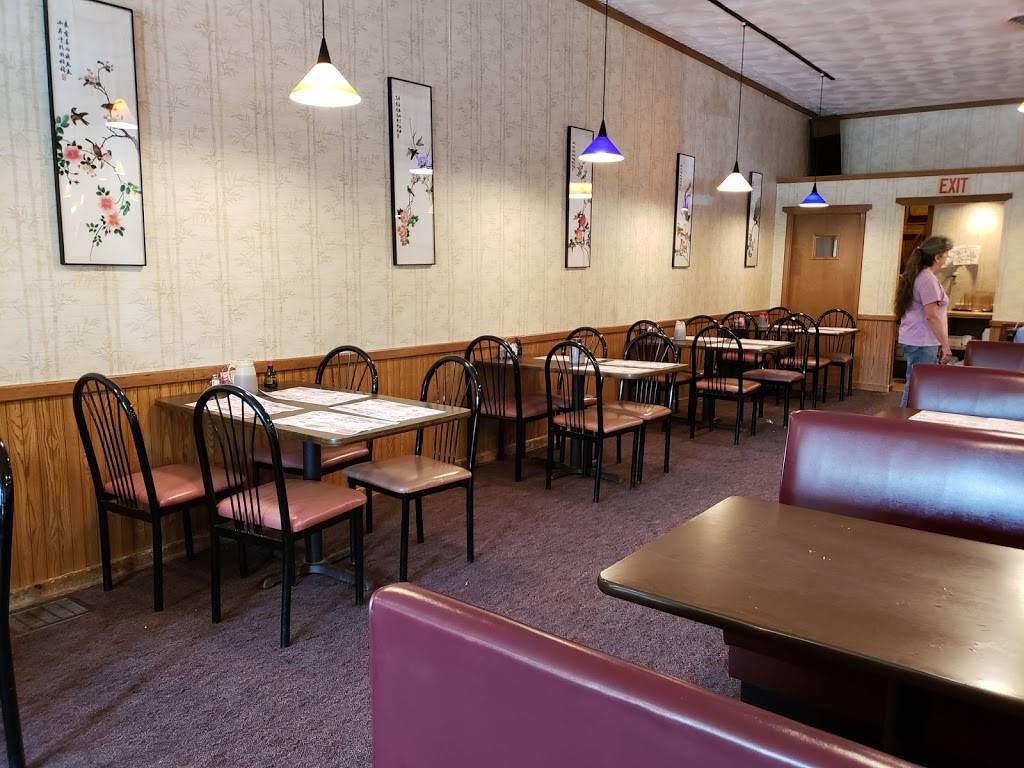 Far East | restaurant | 287 Main St, Mexico, ME 04257, USA | 2073647841 OR +1 207-364-7841