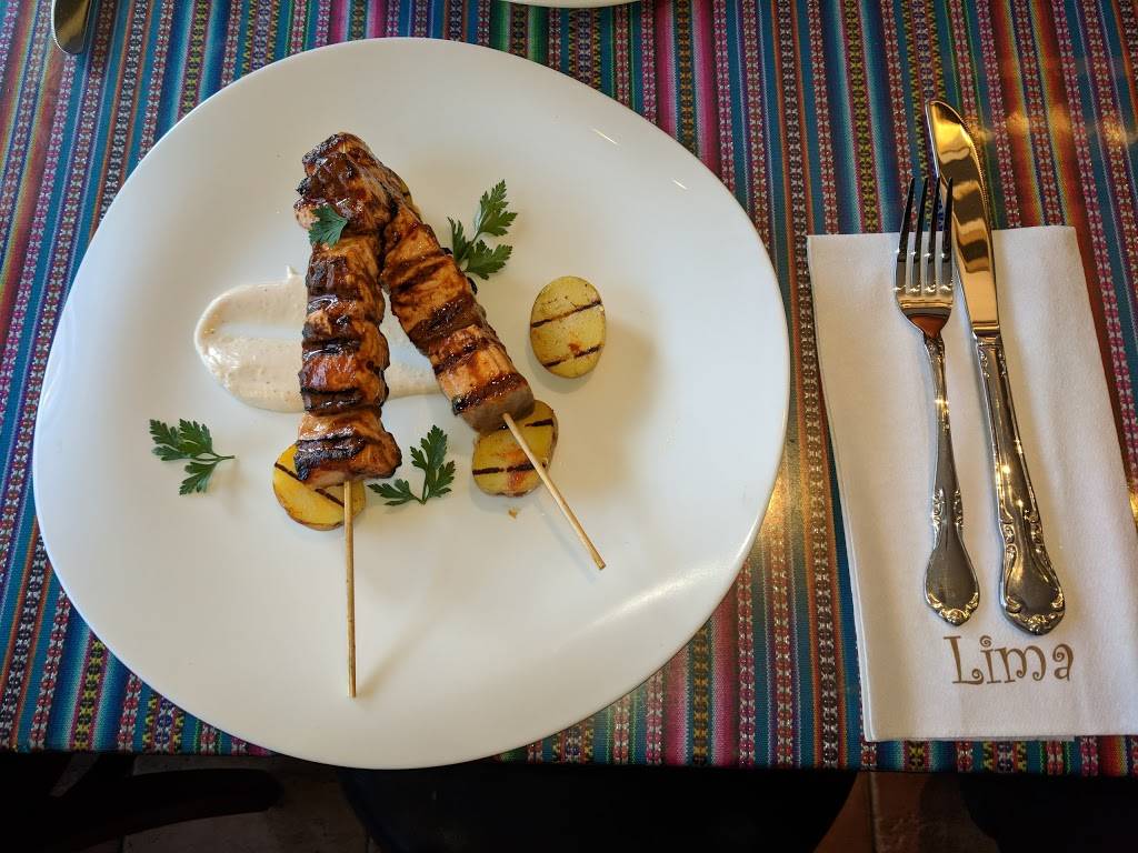 Lima | restaurant | 782 4th Ave, Brooklyn, NY 11232, USA | 7183694964 OR +1 718-369-4964