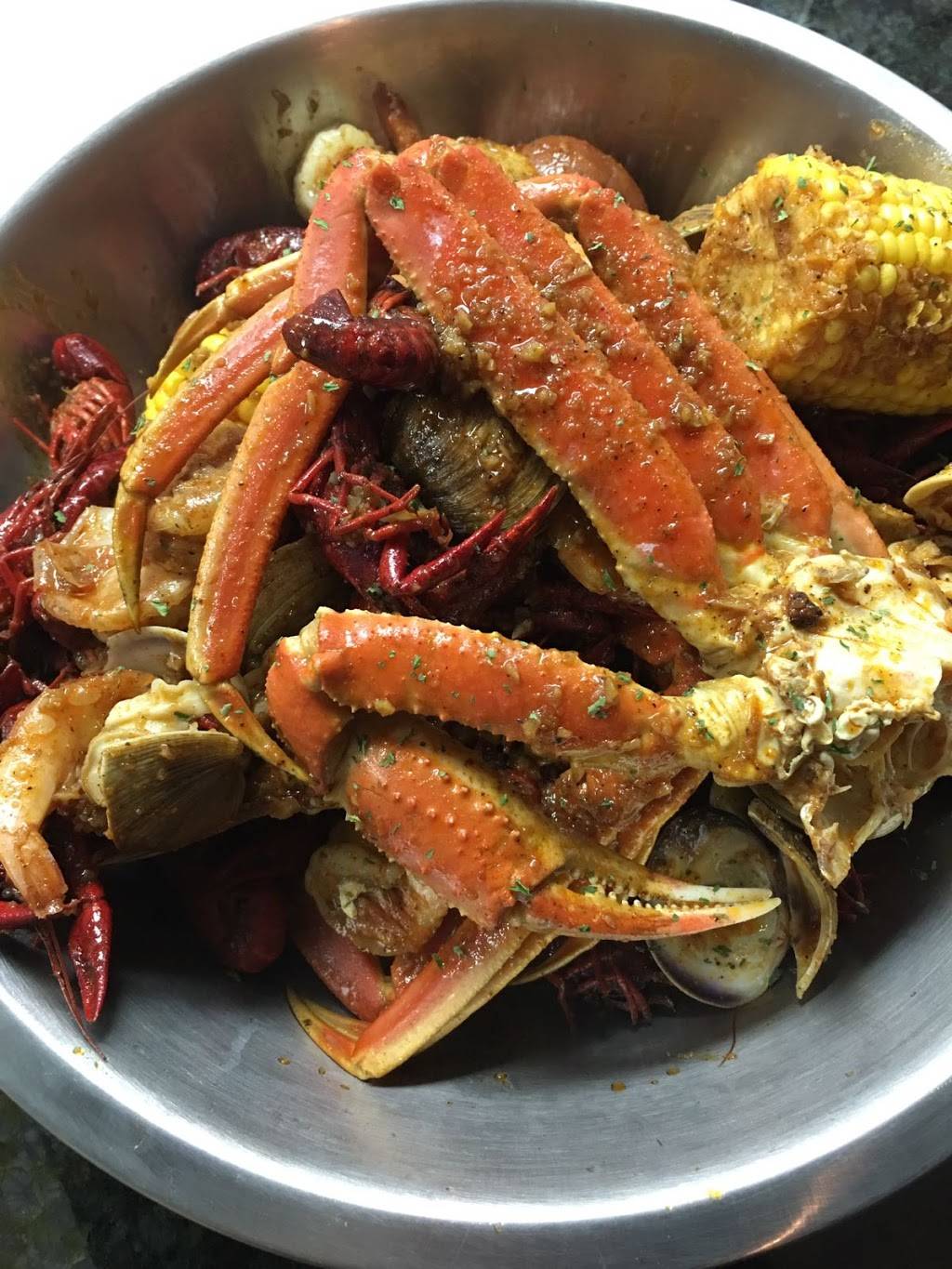 Submarine Crab Wellington | restaurant | 10140 Forest Hill Blvd #170, Wellington, FL 33414, USA | 5613550533 OR +1 561-355-0533