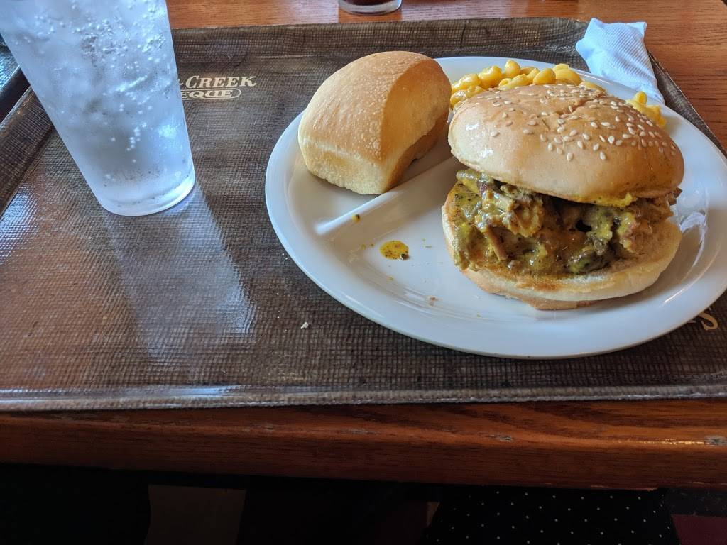 Spring Creek Barbeque | restaurant | 12835 Preston Rd, Dallas, TX 75230, USA | 9727269002 OR +1 972-726-9002