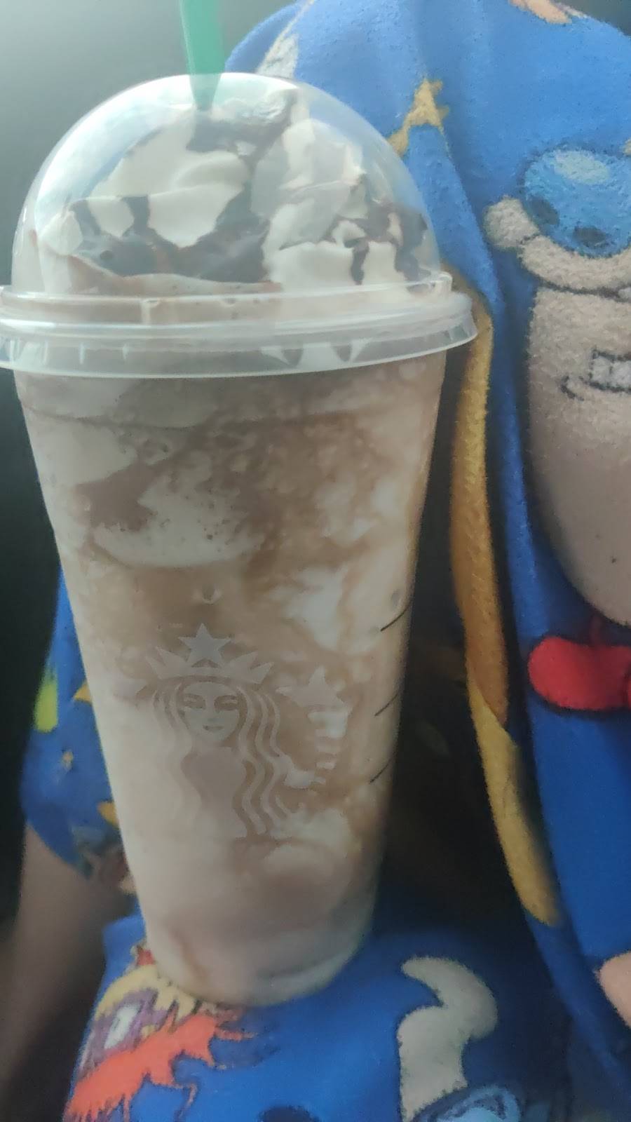 Starbucks | cafe | 11995 Holly St, Thornton, CO 80233, USA | 3034573400 OR +1 303-457-3400