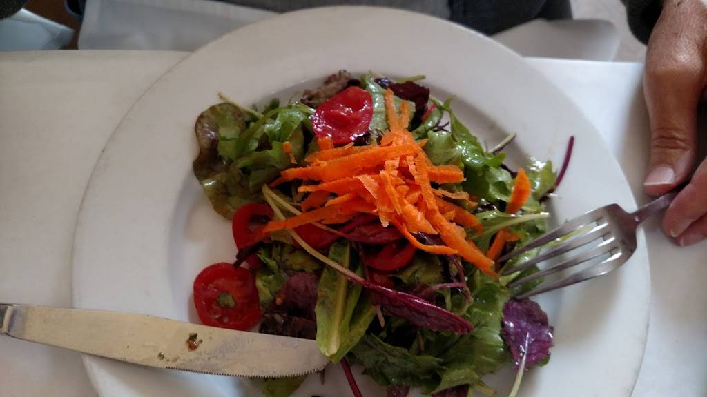 Sapore Italiano Ristorante | restaurant | 1447 Burlingame Ave, Burlingame, CA 94010, USA | 6503483277 OR +1 650-348-3277