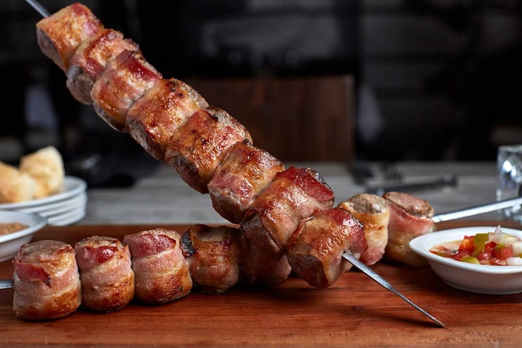 Chima Steakhouse | restaurant | 139 S Tryon St, Charlotte, NC 28202, USA | 7046014141 OR +1 704-601-4141