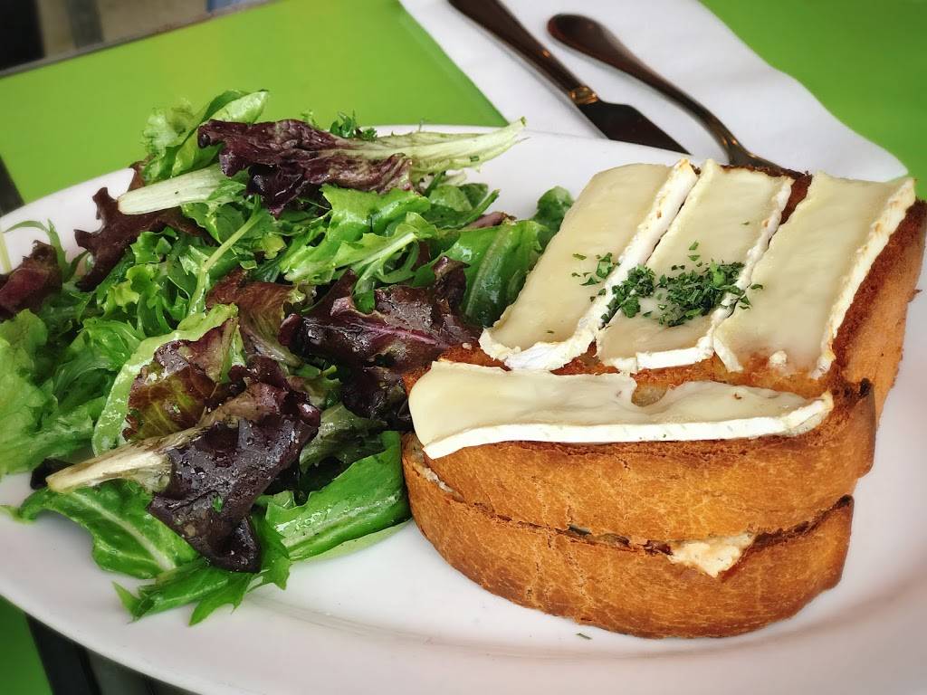 Cuisinett | restaurant | 1105 San Carlos Ave, San Carlos, CA 94070, USA | 6504533390 OR +1 650-453-3390