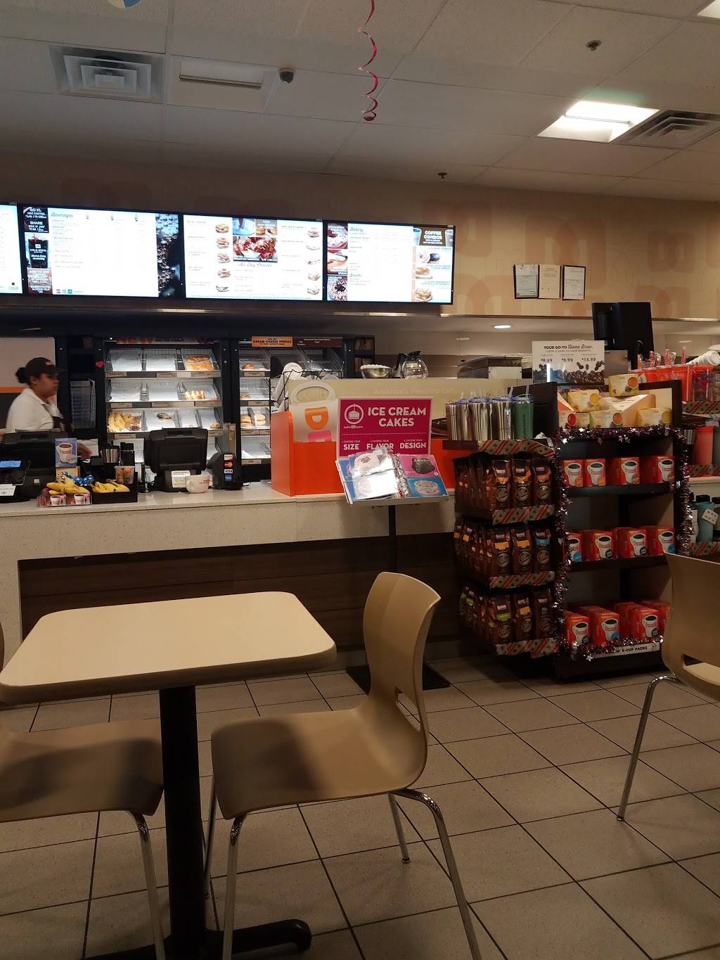 Dunkin Donuts | cafe | 2640 N Narragansett Ave, Chicago, IL 60639, USA | 7736227591 OR +1 773-622-7591