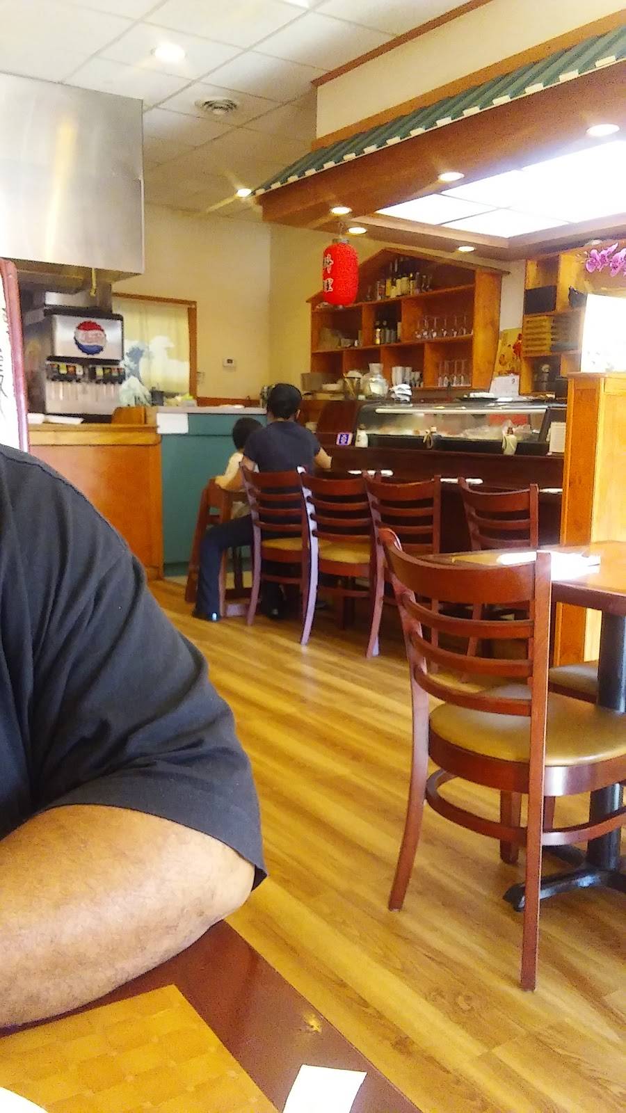 Tokyo Restaurant | restaurant | 36099 Goodwin Dr, Locust Grove, VA 22508, USA | 5409722332 OR +1 540-972-2332