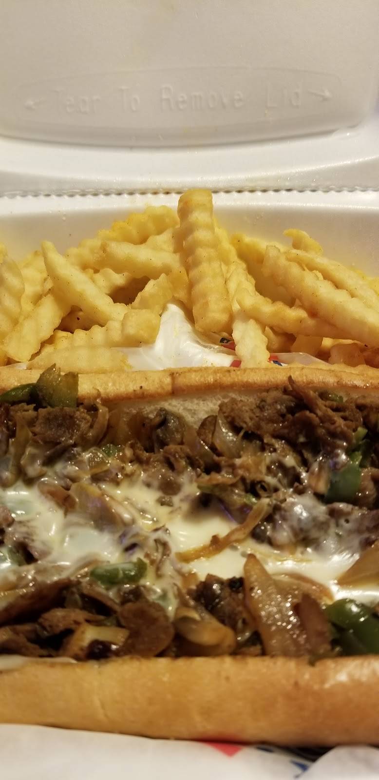 American Deli | restaurant | 5430 N Tryon St #16, Charlotte, NC 28213, USA | 7045999324 OR +1 704-599-9324