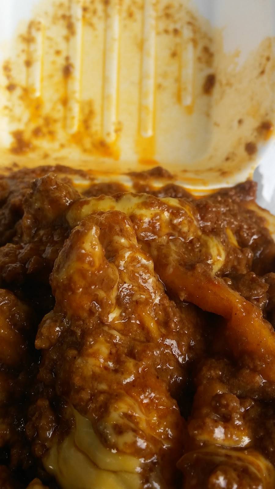 Capital Coney Island | restaurant | 8926 Eight Mile Rd, Ferndale, MI 48220, USA | 2485843773 OR +1 248-584-3773