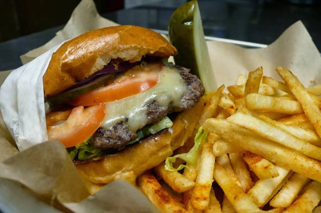 On the Hill Cafe | cafe | 1431 John St, Baltimore, MD 21217, USA | 4102259667 OR +1 410-225-9667