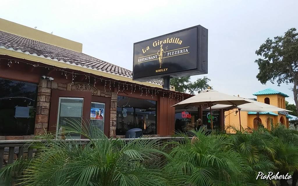 La Giraldilla Hanley | restaurant | 8218 Hanley Rd, Tampa, FL 33634, USA | 8138868777 OR +1 813-886-8777