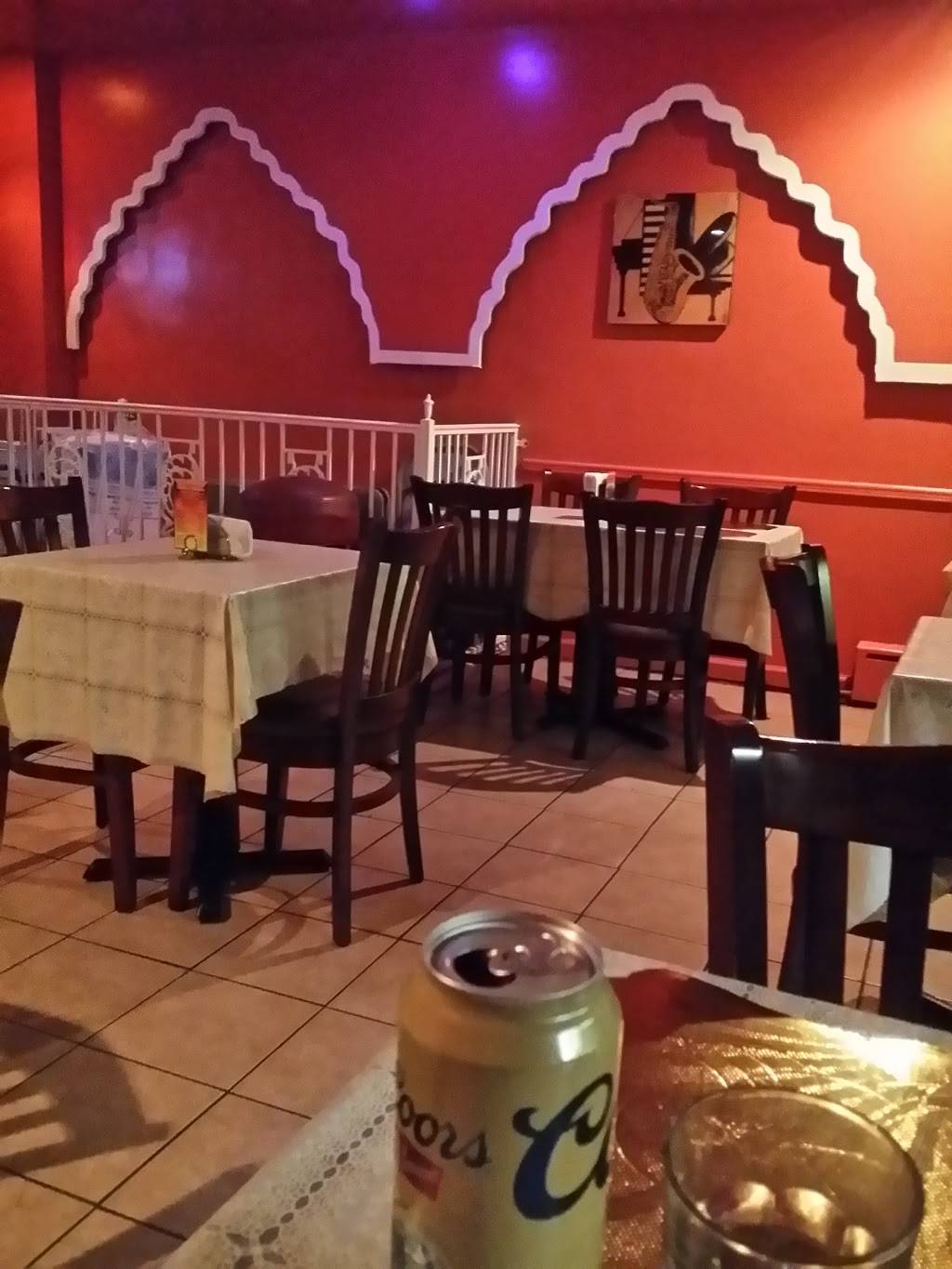 Aso Rock | restaurant | 13824 Farmers Blvd, Jamaica, NY 11434, USA | 7185251533 OR +1 718-525-1533