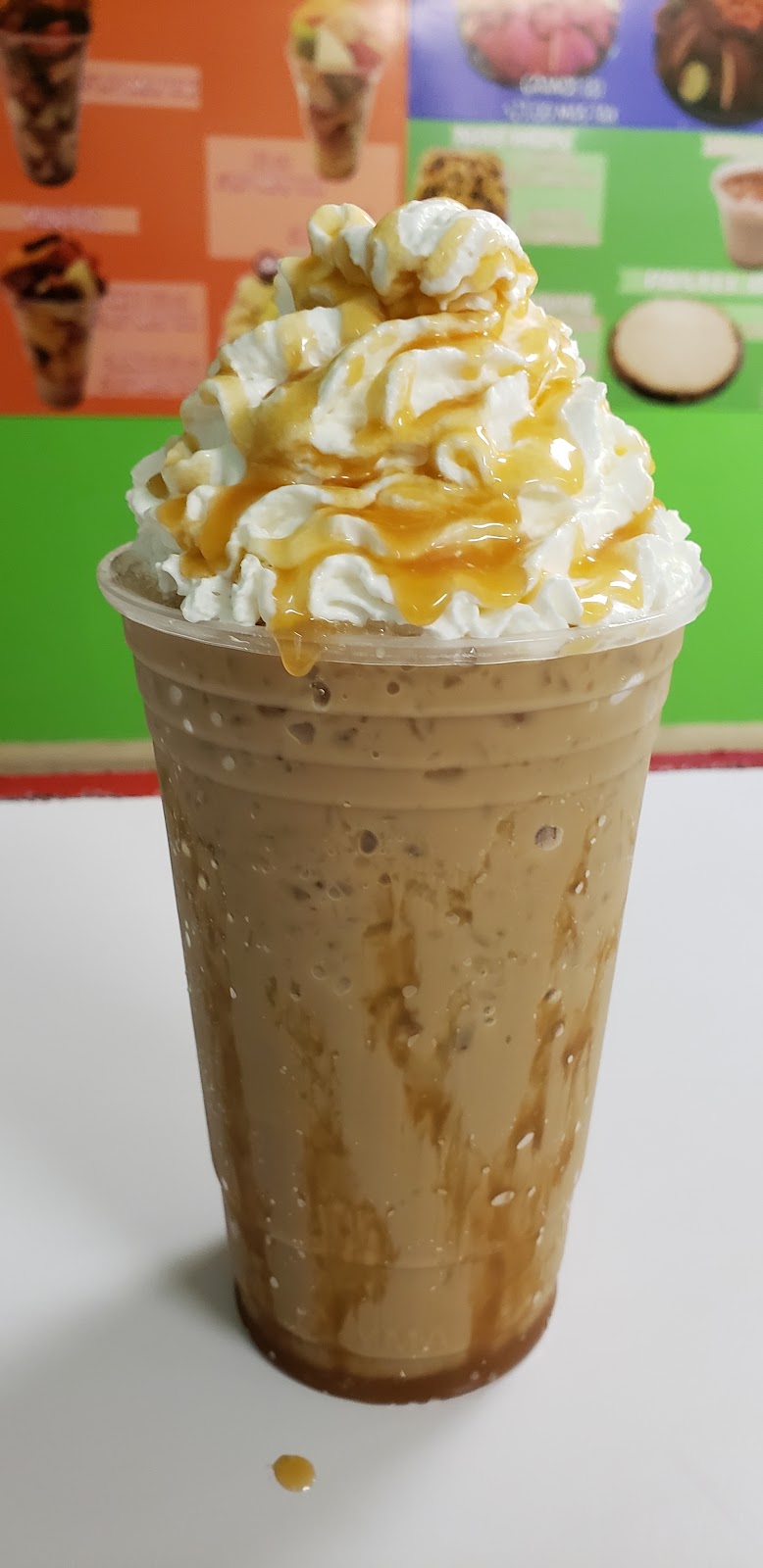 Calexico Apples | restaurant | 210 E Cole Blvd #2, Calexico, CA 92231, USA | 7608860636 OR +1 760-886-0636