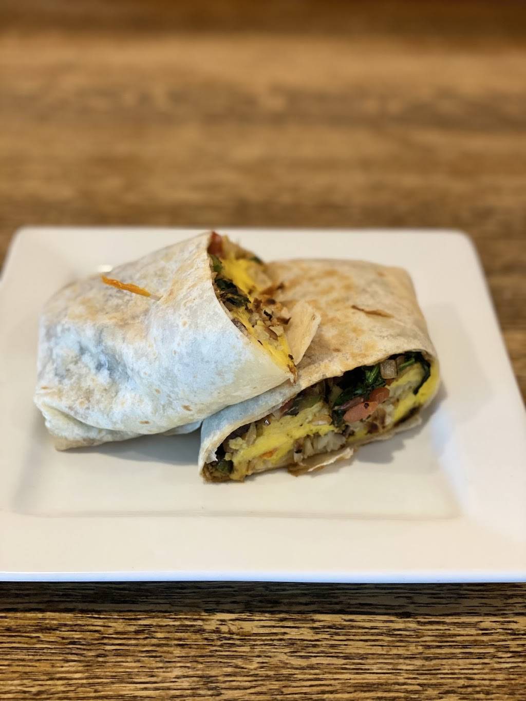 Da Breakfast Burritos | restaurant | 102 S Milwaukee Ave, Wheeling, IL 60090, USA | 8475414900 OR +1 847-541-4900