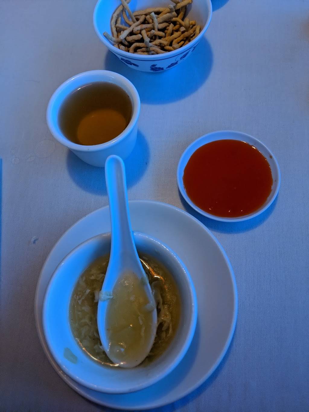 Golden Garden Restaurant | restaurant | 17253 Main St, Hesperia, CA 92345, USA | 7609481668 OR +1 760-948-1668