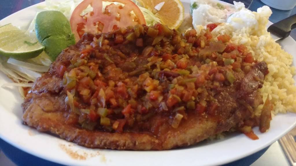 Vina Del Mar | restaurant | 5900 W 63rd St, Chicago, IL 60638, USA | 7732848989 OR +1 773-284-8989