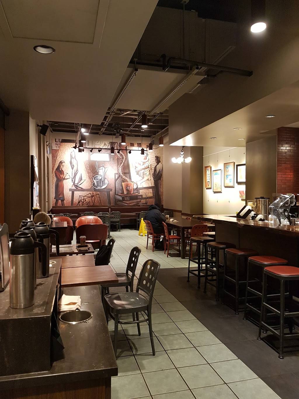 Starbucks | cafe | 1070 W Bryn Mawr Ave, Chicago, IL 60660, USA | 7732711998 OR +1 773-271-1998