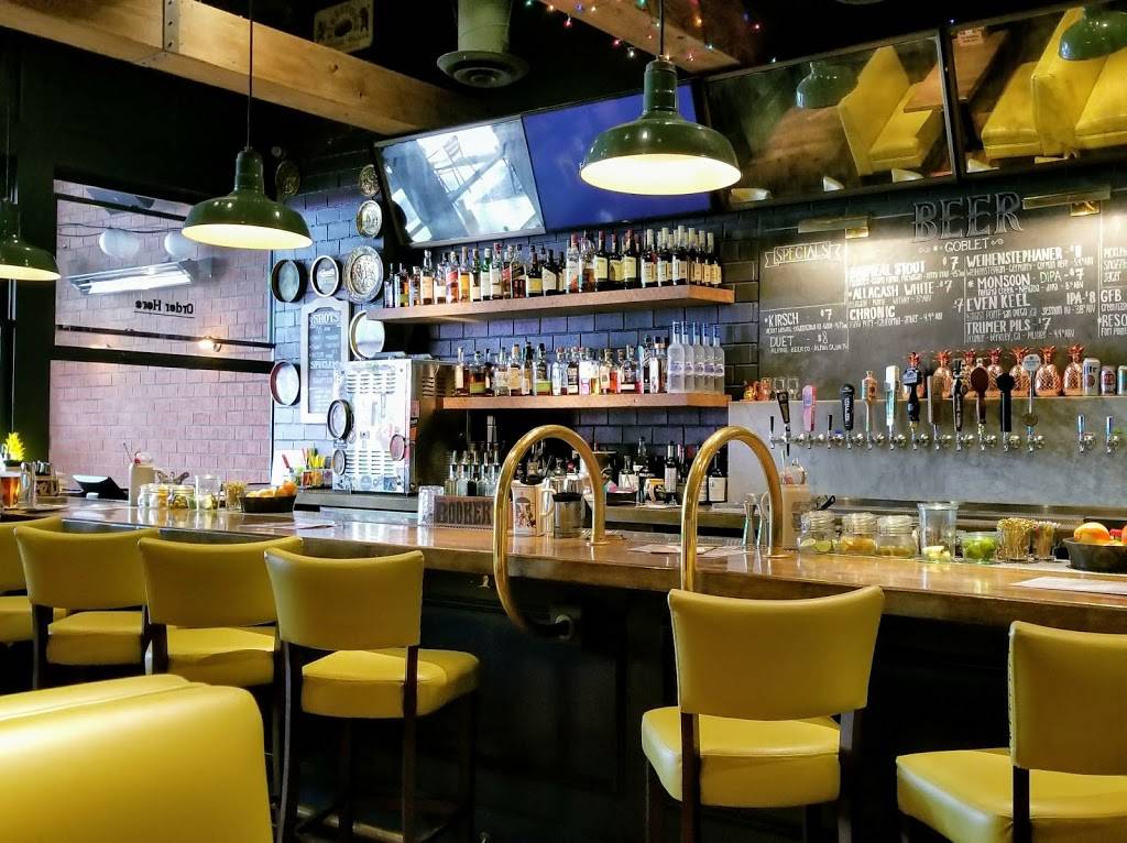 Beelmans | restaurant | 600 S Spring St, Los Angeles, CA 90014, USA | 2136221022 OR +1 213-622-1022