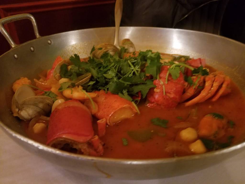 Chaves | restaurant | 46 Orchard St, Yonkers, NY 10703, USA | 9149691458 OR +1 914-969-1458