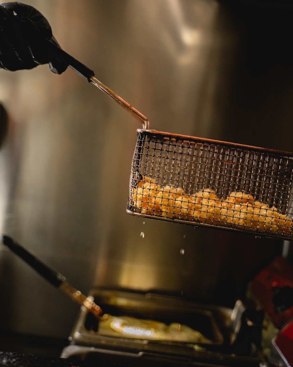 La Cruda Seafood | restaurant | 803 4th ave, D St, San Luis, AZ 85349, USA | 9284882773 OR +1 928-488-2773