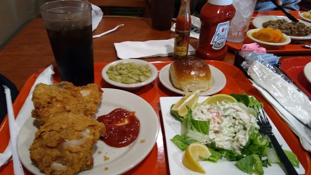 Piccadilly | restaurant | 4800, #1 Interstate 55 n, Jackson, MS 39211, USA | 6013666802 OR +1 601-366-6802