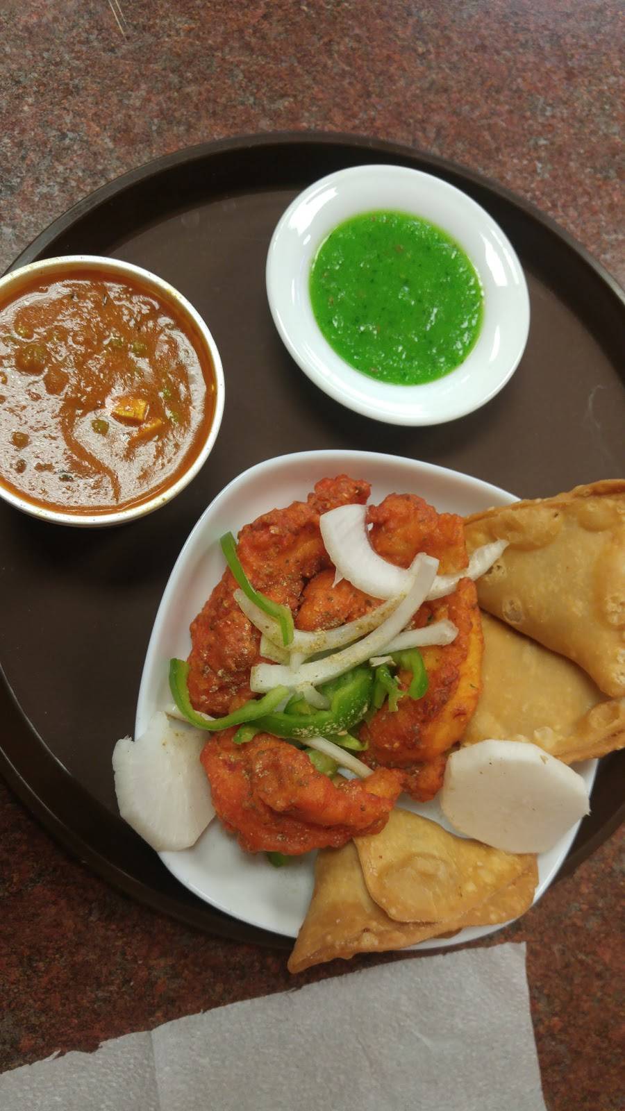 Johal Sweets & Restaurant | restaurant | 3918 Cottrelle Blvd, Brampton, ON L6P 2R1, Canada | 9057949091 OR +1 905-794-9091