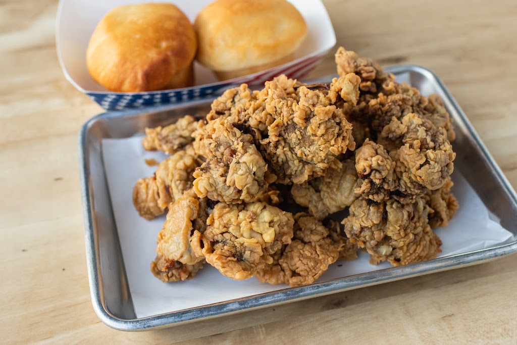 Ezells Famous Chicken | restaurant | 3615 Factoria Blvd SE, Bellevue, WA 98006, USA | 4255909466 OR +1 425-590-9466