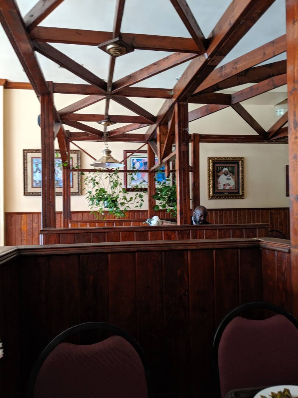 Soul Vegetarian Restaurant | restaurant | 879 Ralph David Abernathy Blvd SW, Atlanta, GA 30310, USA | 4047525194 OR +1 404-752-5194