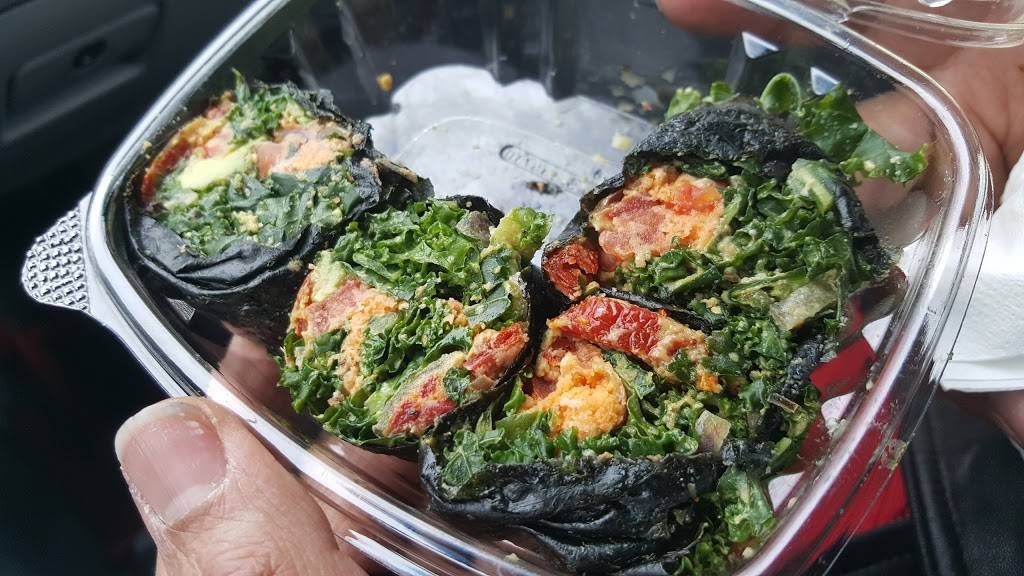 Tassilis Raw Reality Café | restaurant | 1059 Ralph David Abernathy Blvd, Atlanta, GA 30310, USA | 4043436126 OR +1 404-343-6126