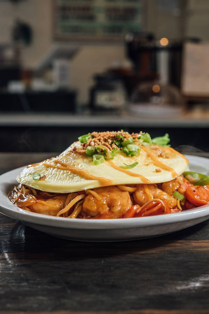 Laksa NOLA | restaurant | 2381 St Claude Ave, New Orleans, LA 70117, USA | 5043909985 OR +1 504-390-9985