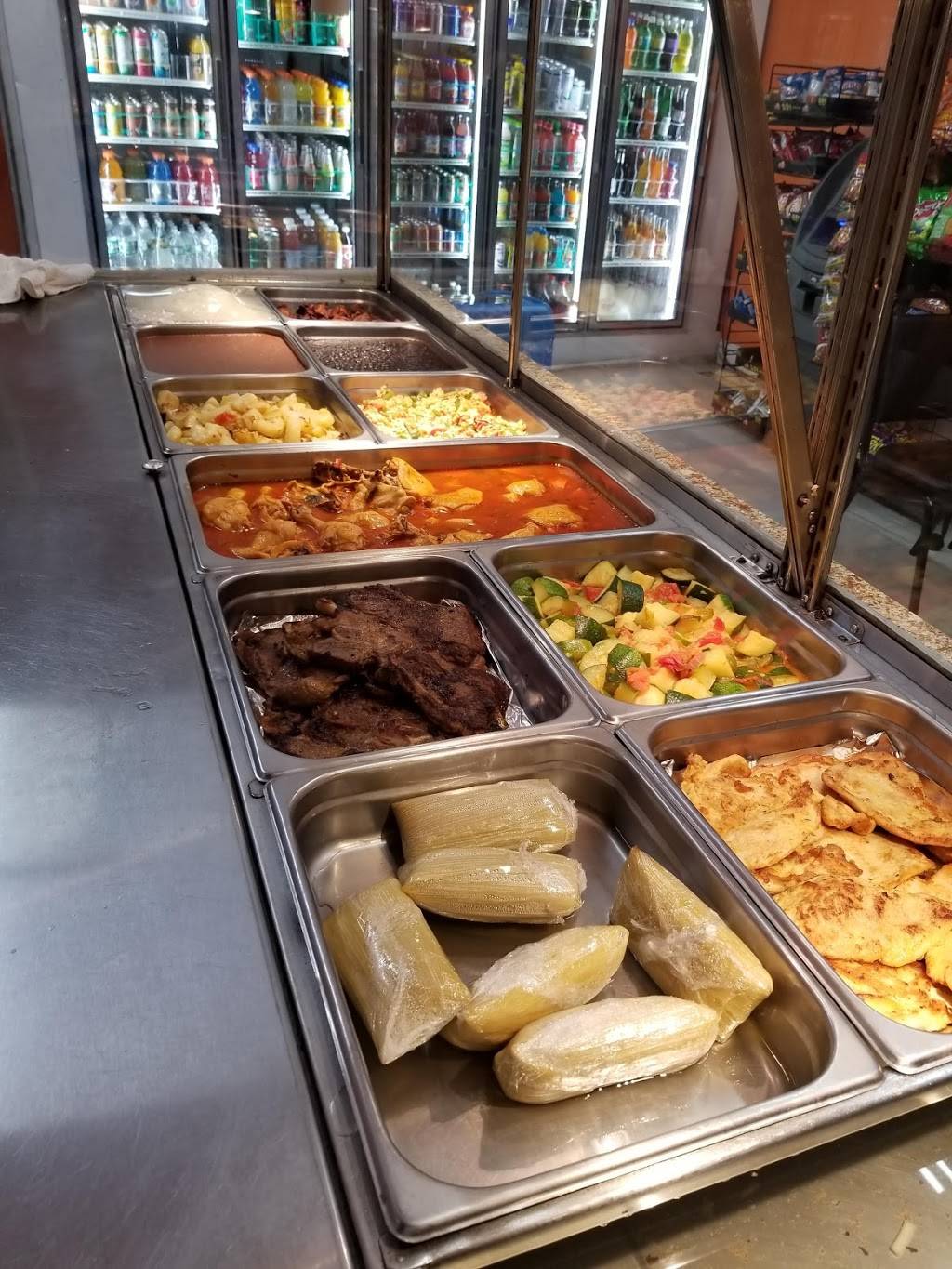 Deli Fuentes | restaurant | 423 Clinton St, Hempstead, NY 11550, USA | 5166405454 OR +1 516-640-5454