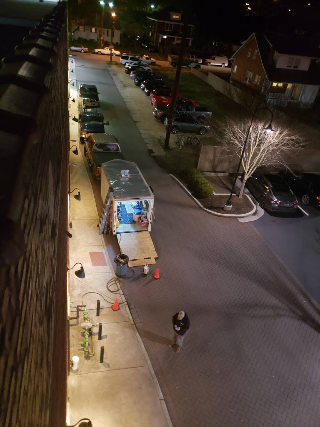 Goulds Enterprise LLC | restaurant | 472 Lucy Wade Rd, Rocky Mount, VA 24151, USA | 5408927678 OR +1 540-892-7678