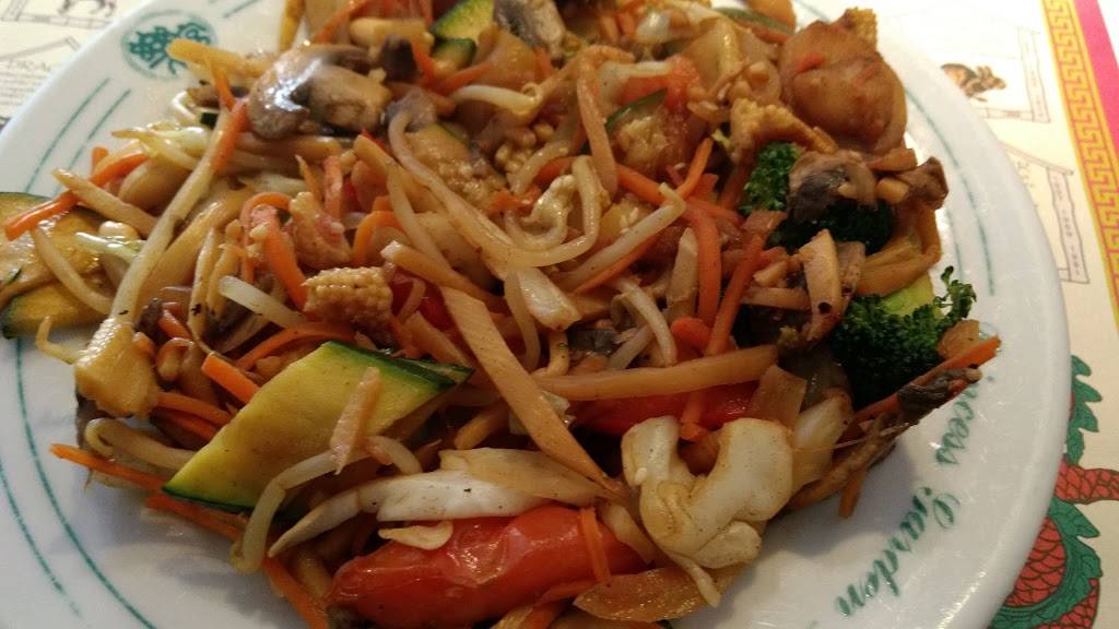 Princess Garden | restaurant | 960 Admiral Callaghan Ln, Vallejo, CA 94591, USA | 7076430202 OR +1 707-643-0202