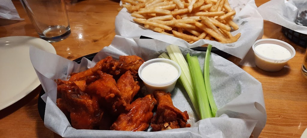 Millstone Pizza Powell | restaurant | 113 S Bent St, Powell, WY 82435, USA | 3072717111 OR +1 307-271-7111