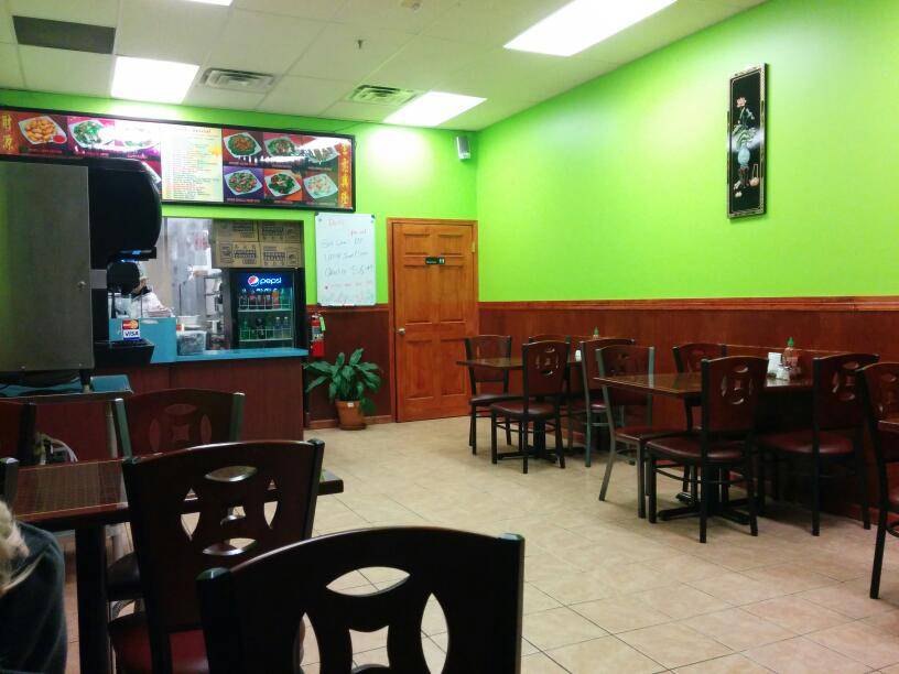 Wang Wang | restaurant | 9521 Riverside Pkwy, Tulsa, OK 74137, USA | 9182967771 OR +1 918-296-7771