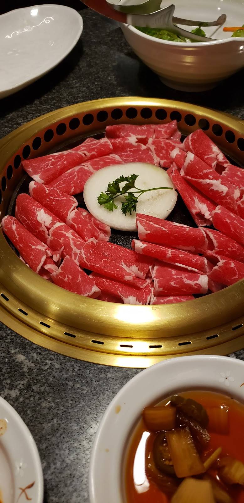 GOGi 1055 Korean BBQ | restaurant | 1055 Bardstown Rd, Louisville, KY 40204, USA | 5027474644 OR +1 502-747-4644