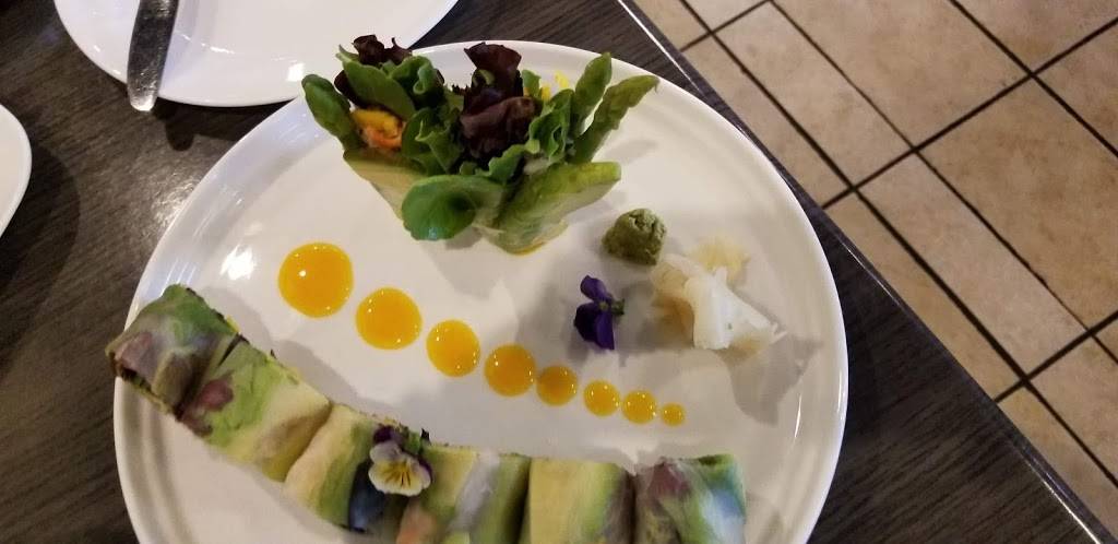 Asia Fusion Restaurant | restaurant | 3512 W Dublin Granville Rd, Columbus, OH 43235, USA | 6147908860 OR +1 614-790-8860