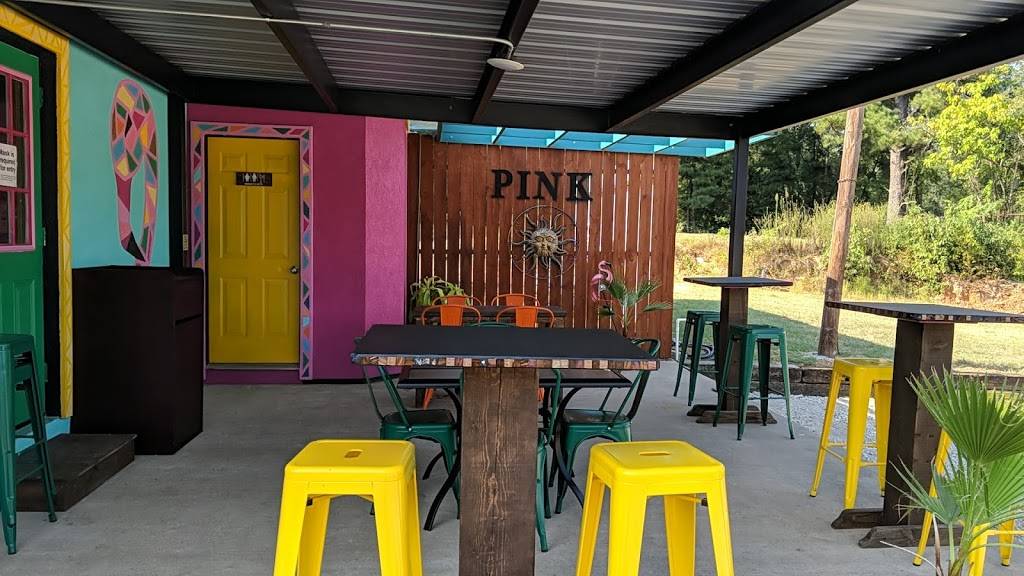 Pink Flamingo Taco Shop | restaurant | 17109 US-271, Winona, TX 75792, USA | 9037070925 OR +1 903-707-0925