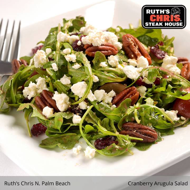 Ruths Chris Steak House | restaurant | 661 US-1, North Palm Beach, FL 33408, USA | 5618630660 OR +1 561-863-0660