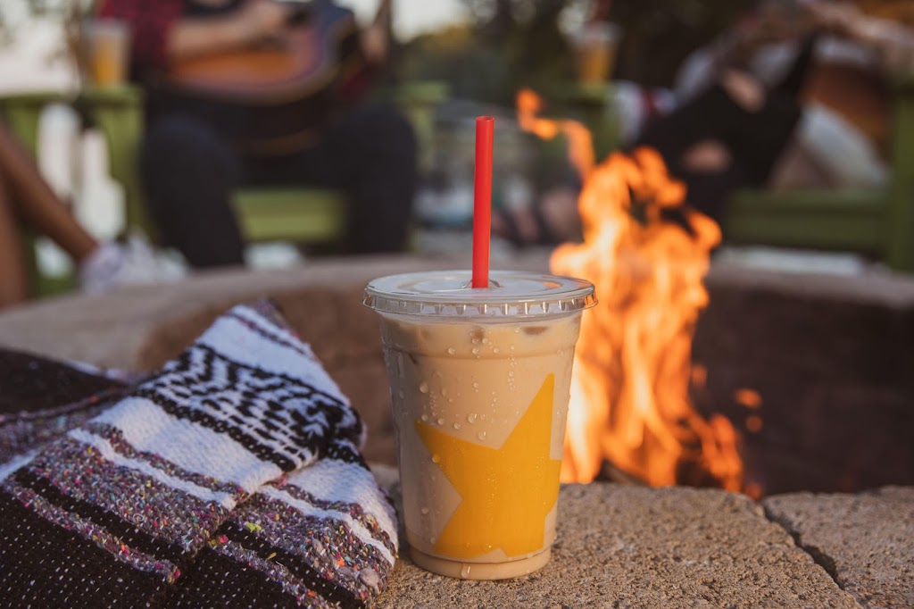 Hardees | restaurant | 1444 E Battlefield Rd, Springfield, MO 65804, USA | 4178823473 OR +1 417-882-3473