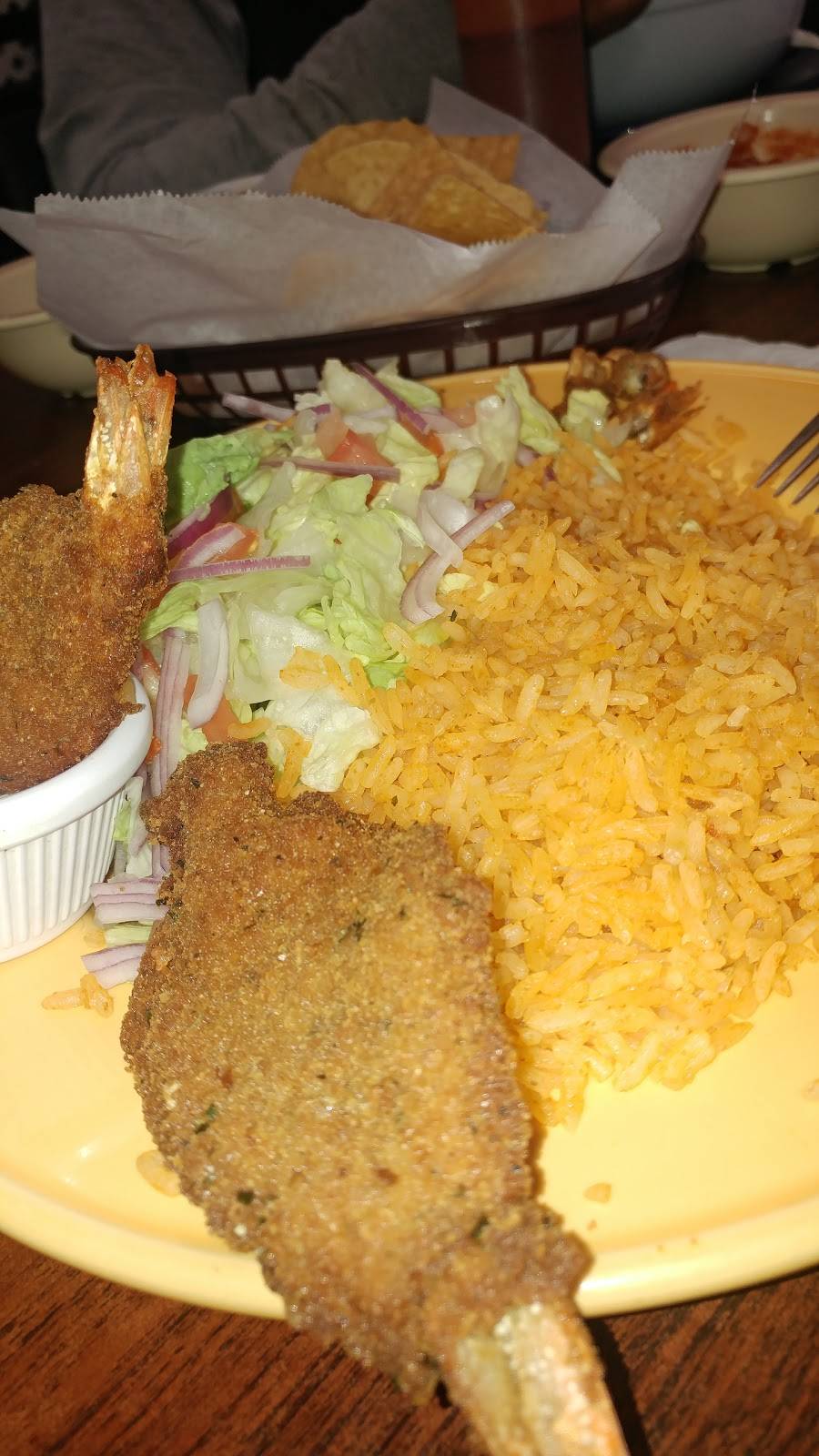 La Sirena Azul | restaurant | 4545 W Century Blvd, Inglewood, CA 90304, USA | 3106735201 OR +1 310-673-5201